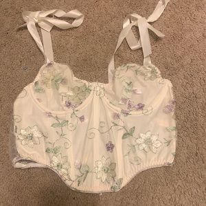 Lingeriey Shirt